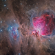 Illustration for article titled Tour the Orion Nebula in This Gorgeous Image